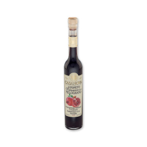 Condiment Balsamic cu aromă de rodie - 100 ml
